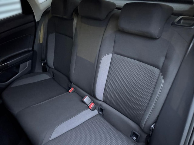 Volkswagen Polo 1.0 TSI DSG Life