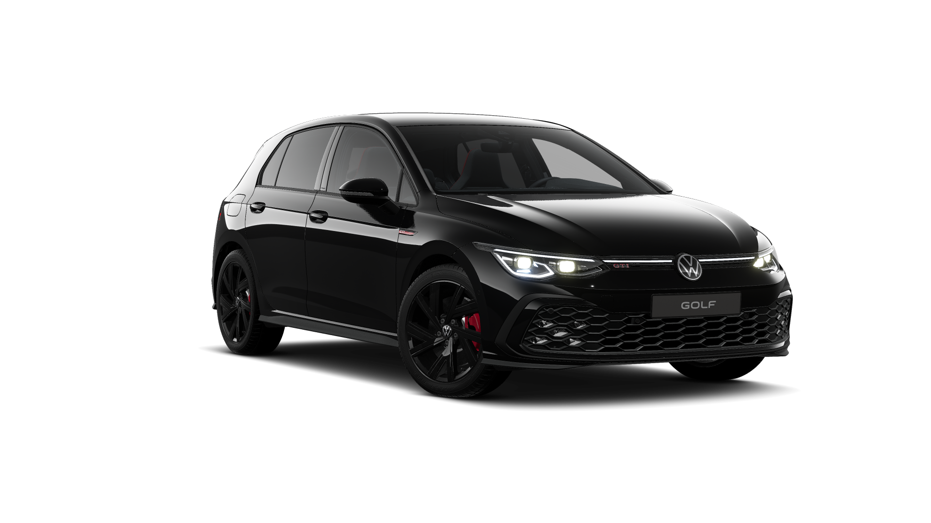 Volkswagen Golf DSG Golf VIII