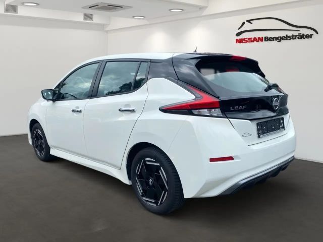 Nissan Leaf 40 kWh Acenta