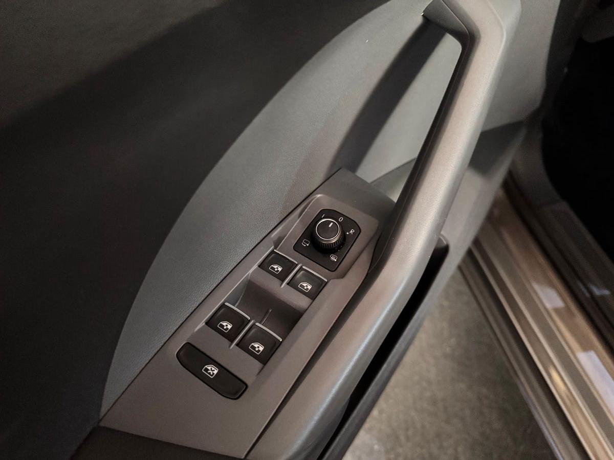 Volkswagen T-Cross 1.5 TSI ACT DSG Style