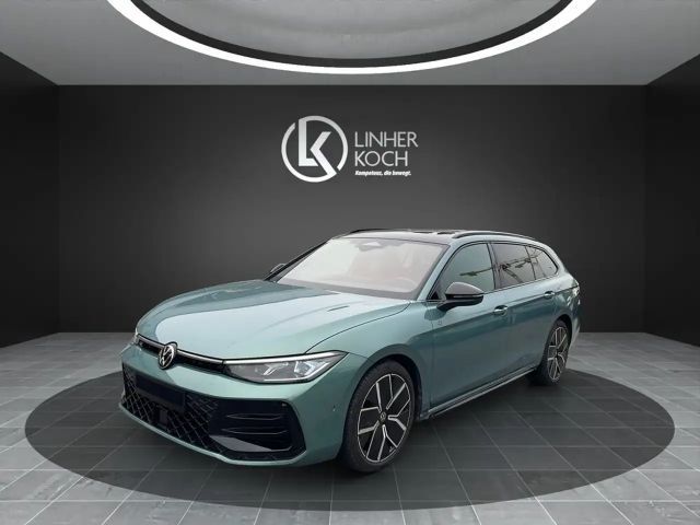 Volkswagen Passat 4Motion Sport Variant