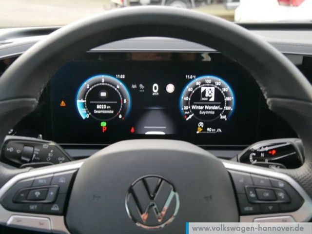 Volkswagen Tiguan 2.0 TDI DSG R-Line