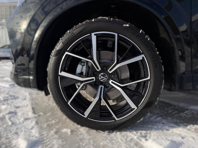 Volkswagen Tiguan eHybrid