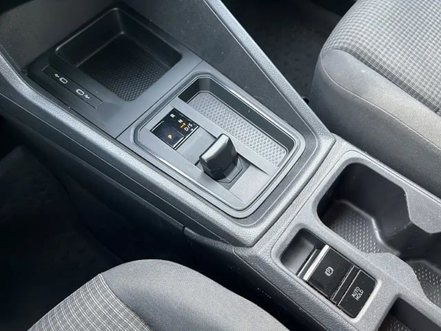 Volkswagen Caddy 2.0 TDI Combi