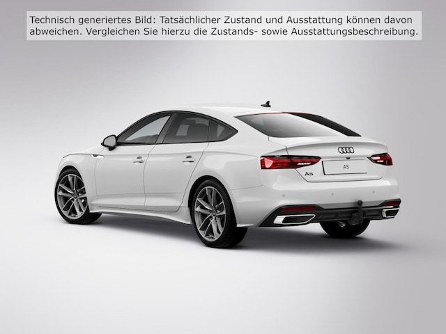 Audi A5 35 TFSI S-Tronic Sportback