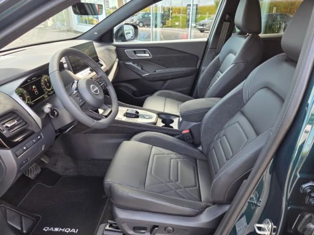 Nissan Qashqai N-DESIGN+ 1,5l ePower 204PS