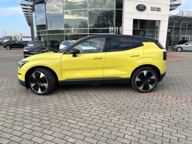 Volvo EX30 Extended range Ultra
