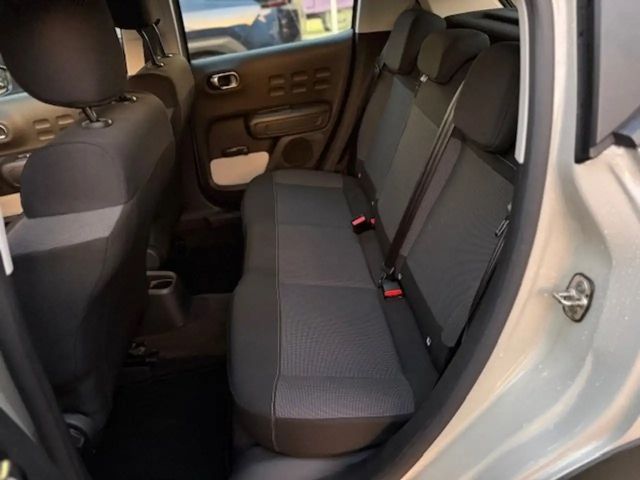 Citroën C3 Feel PureTech