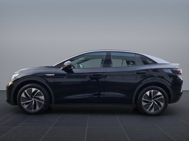 Volkswagen ID.5 +AHK+NAVI+PDC+ACC+SHZ+LED+APPCONN+19"LMRÄDER