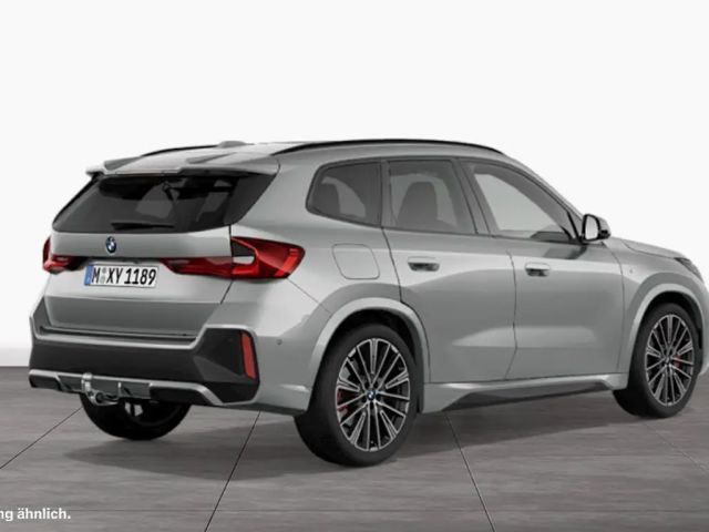 BMW X1 M-Sport