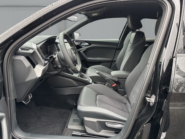 Audi A1 35 TFSI Allstreet S-Tronic