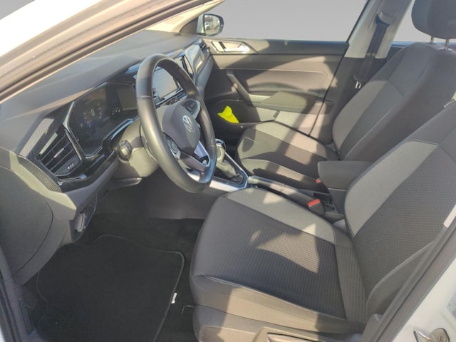 Volkswagen Polo 1.0 TSI DSG Life