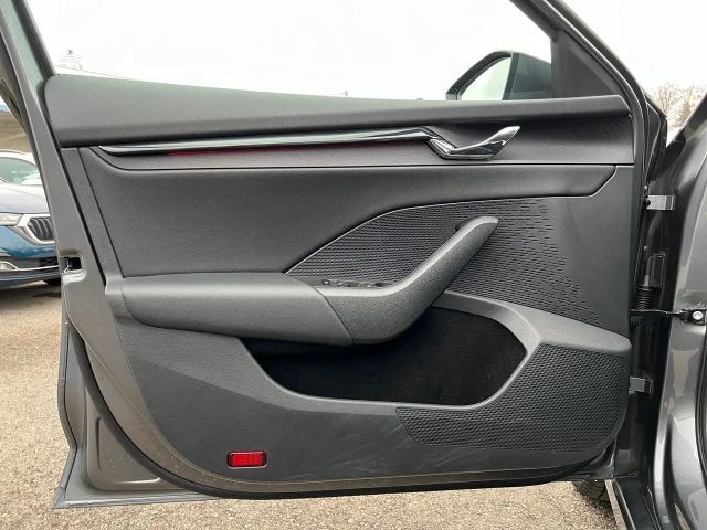 Skoda Octavia Ambition Combi