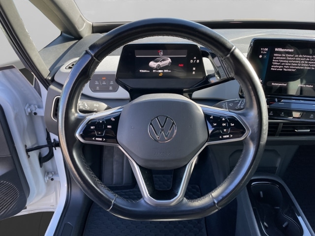 Volkswagen ID.3 Bisiness +ACC+LED+NAVI