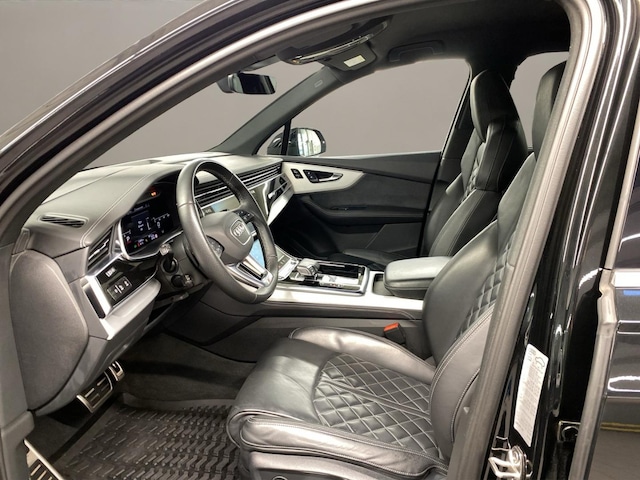 Audi Q7 50 TDI Quattro S-Line