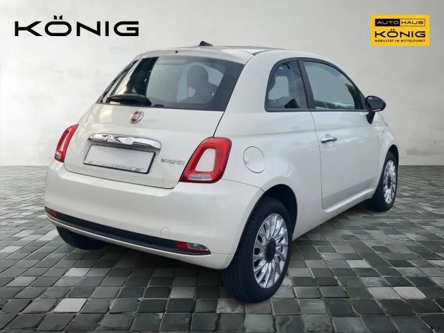 Fiat 500 1.0 GSE MY23 Klima *CarPlay *Radio