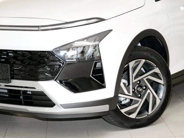 Hyundai Bayon 1.0 T-GDi Trend