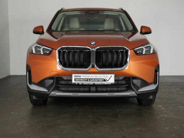 BMW X1 xDrive20d