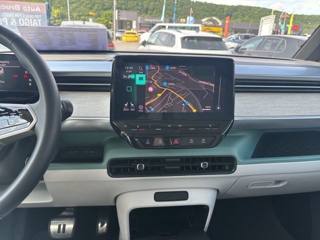 Volkswagen ID.Buzz 150 kW Pro