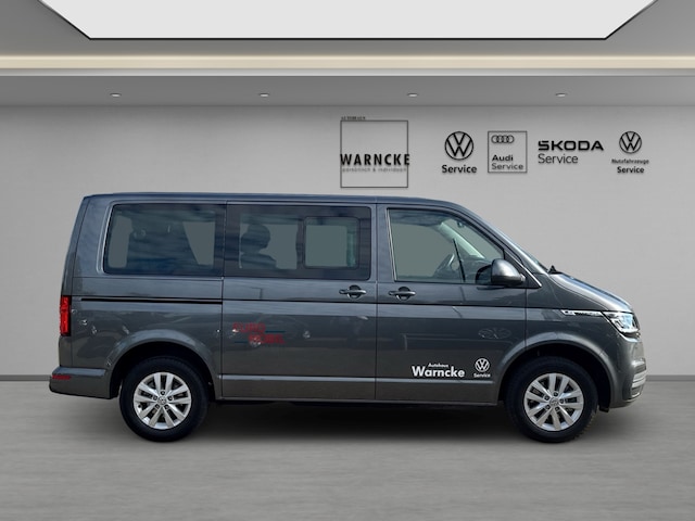 Volkswagen Caravelle 2.0 TDI Comfortline DSG T6