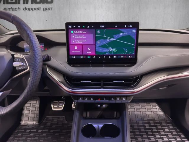 Skoda Elroq Sportline