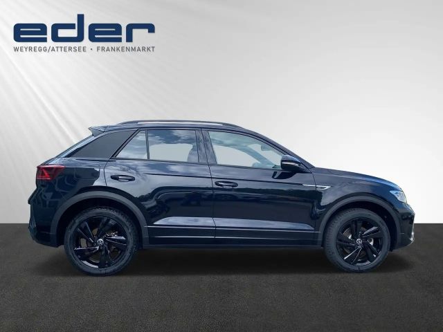 Volkswagen T-Roc 4Motion DSG R-Line