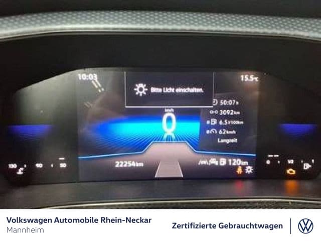 Volkswagen T-Cross 1.0 TSI