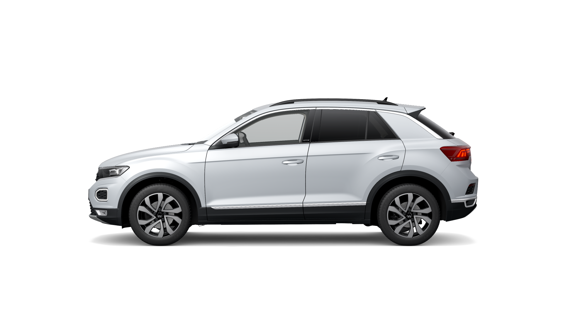 Volkswagen T-Roc T-ROC 1.0    CL   BT081 TSIM6F