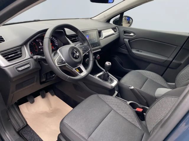 Mitsubishi ASX Basis 1.0 Turbo PLUS*LED*PDC*SHZ*Carplay*CAM*