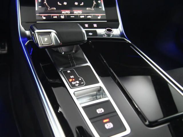 Audi A6 55 TFSI Quattro Sport