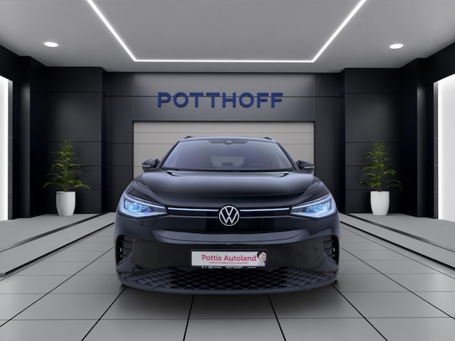 Volkswagen ID.4 Performance Pure
