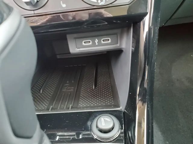 Volkswagen T-Cross 1.0 TSI DSG Life