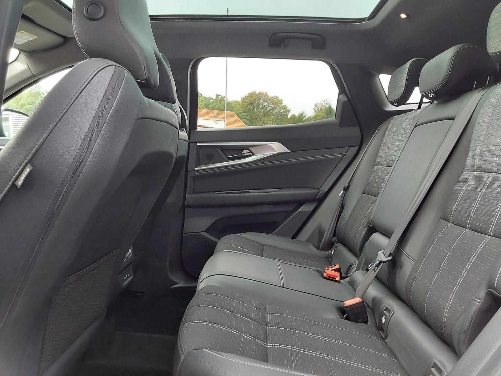 Renault Austral Techno