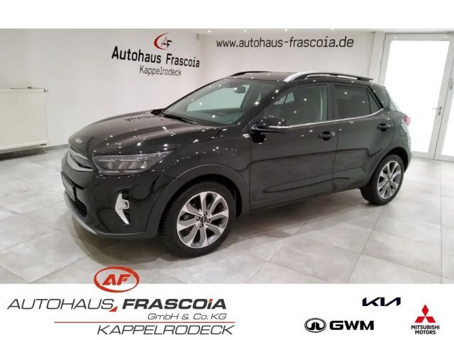 Kia Stonic GDi Spirit