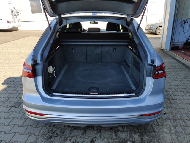 Audi A6 allroad 40 TDI Quattro S-Tronic