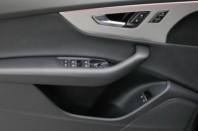 Audi Q8 55 TFSI Hybride Quattro