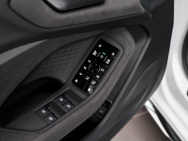 Audi A5 Quattro S-Tronic