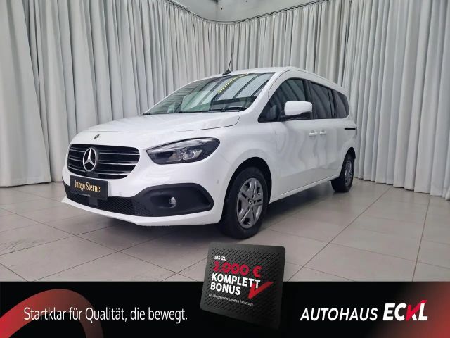 Mercedes-Benz T 180 Limousine Lang Style