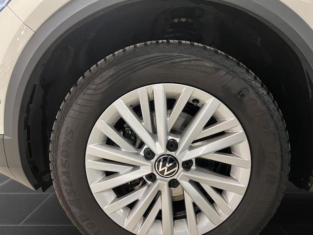 Volkswagen T-Roc 1.5 TSI DSG Life