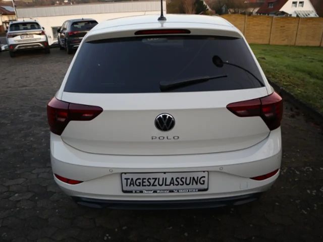 Volkswagen Polo 1.0 TSI Life