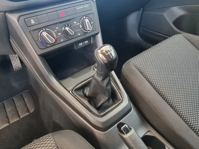 Volkswagen T-Cross 4Me TSI