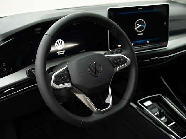 Volkswagen Golf DSG Style