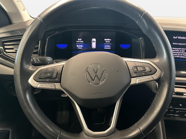 Volkswagen Taigo 1.0 TSI