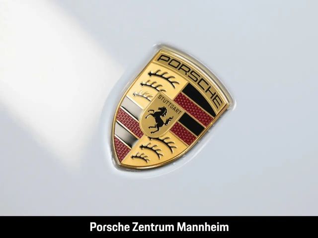 Porsche 992 4 Cabrio Carrera GTS