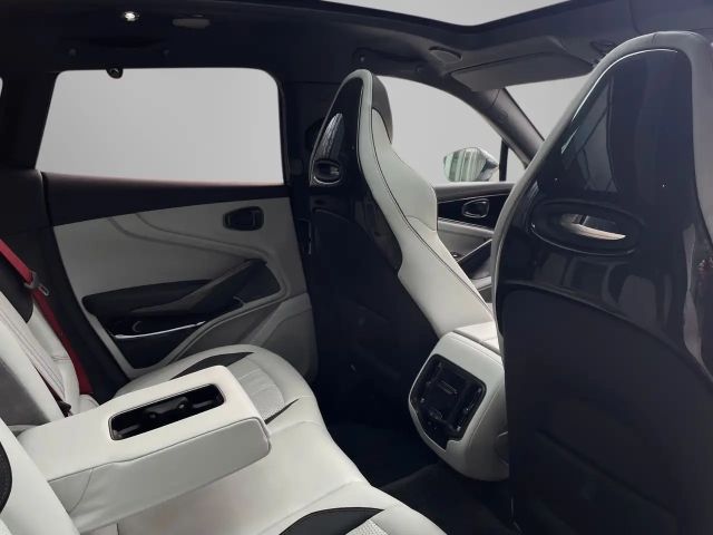 Aston Martin DBX 707 MY25