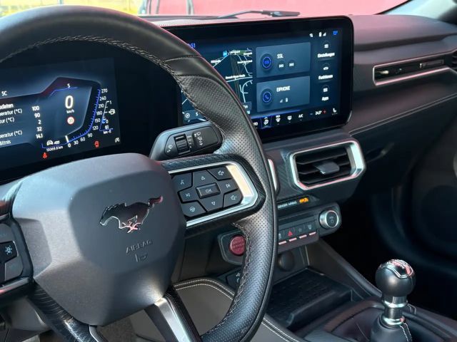 Ford Mustang GT 5.0 V8