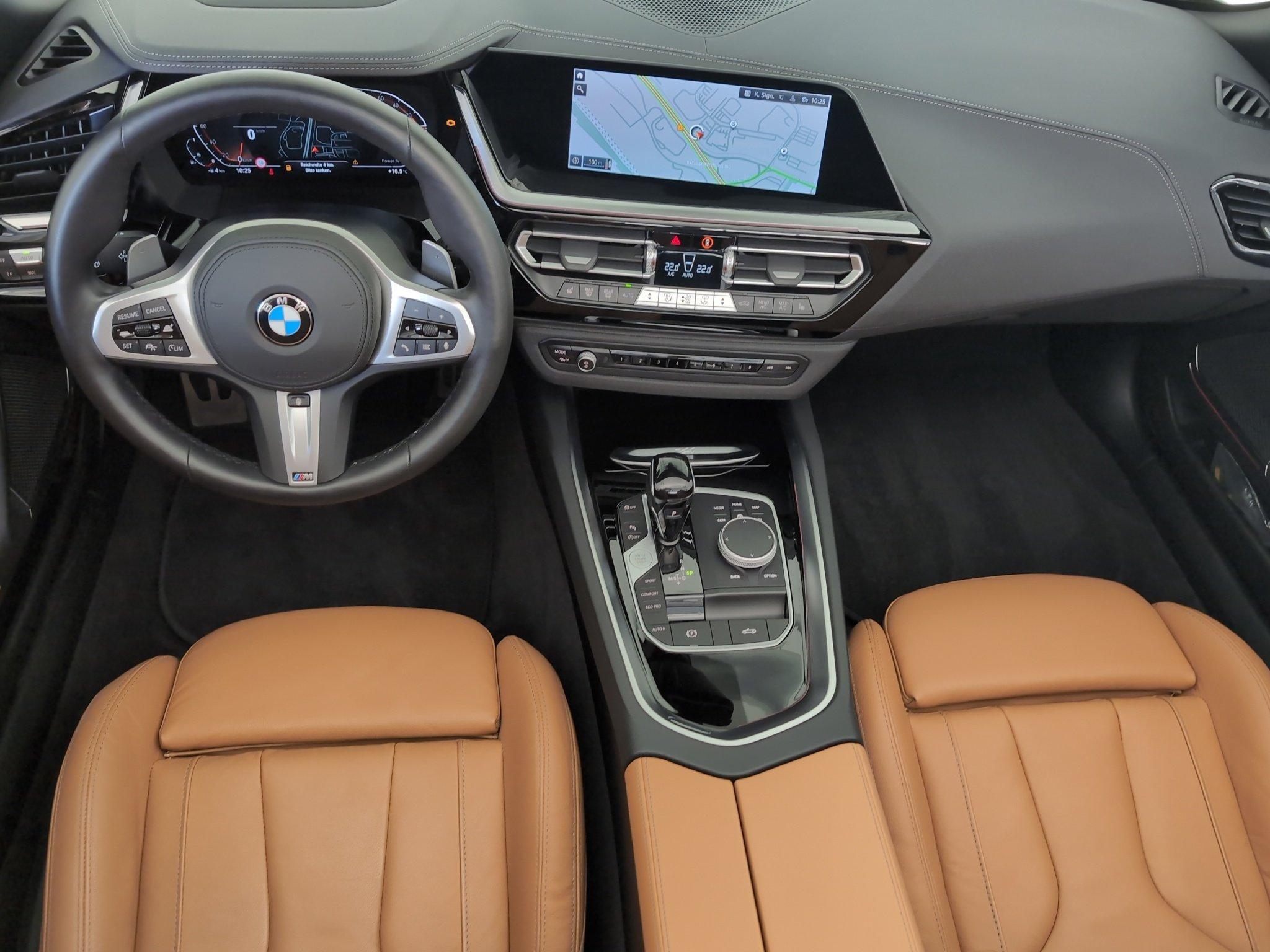 BMW Z4 Roadster sDrive30i