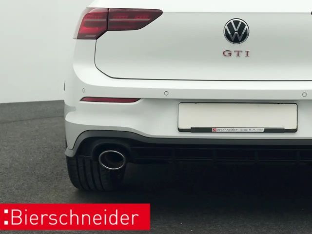 Volkswagen Golf 2.0 TSI DSG GTI IQ.Drive Style