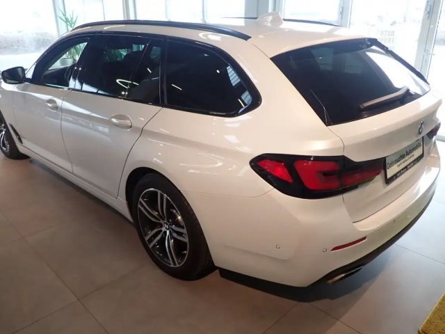 BMW 530 530d Touring xDrive