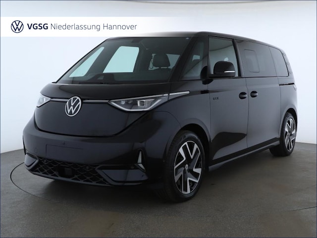 Volkswagen ID.Buzz GTX